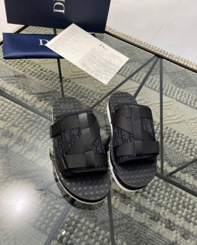 Dior  Slippers