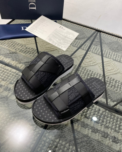 Dior  Slippers