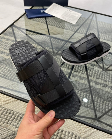 Dior  Slippers
