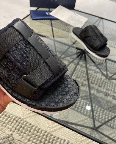 Dior  Slippers