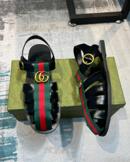 GUCCI  sandals