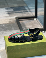 GUCCI  sandals