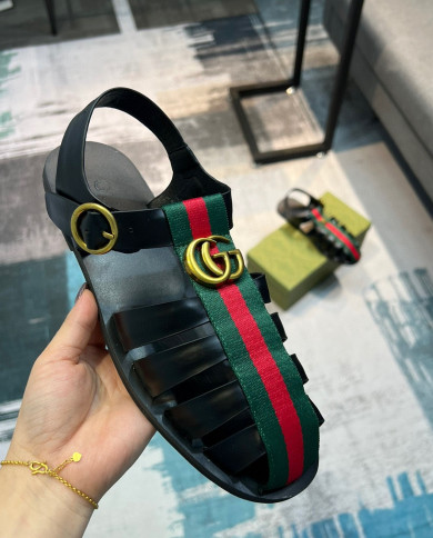 GUCCI  sandals