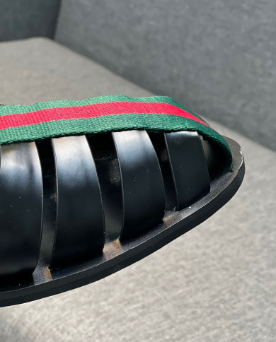 GUCCI  sandals