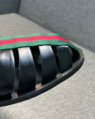 GUCCI  sandals