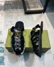 GUCCI  sandals