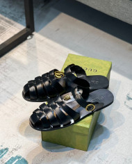 GUCCI  sandals