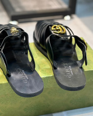 GUCCI  sandals