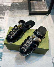 GUCCI  sandals