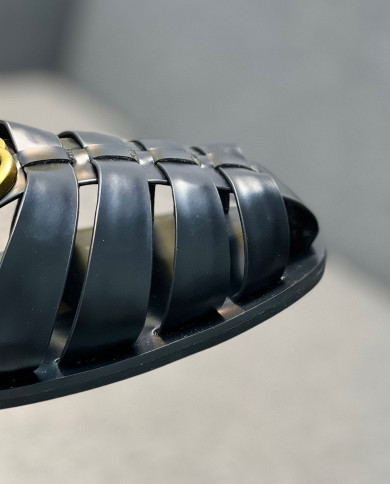 GUCCI  sandals