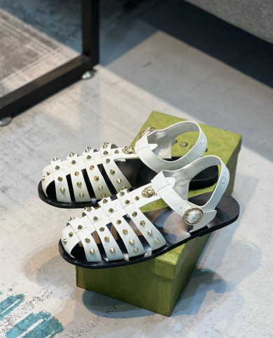 GUCCI  sandals