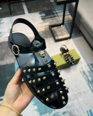 GUCCI  sandals