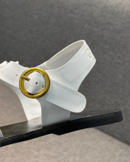 GUCCI  sandals
