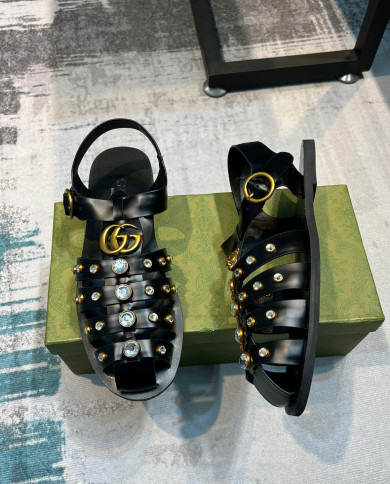 GUCCI  sandals