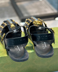 GUCCI  sandals
