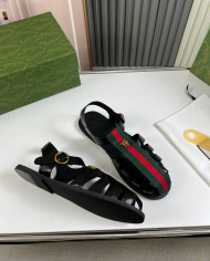 GUCCI  sandals