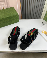 GUCCI  sandals