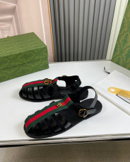 GUCCI  sandals