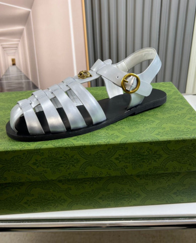 GUCCI  sandals