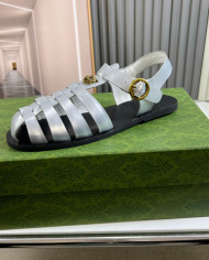 GUCCI  sandals