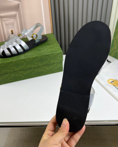GUCCI  sandals