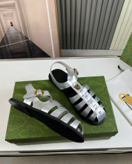 GUCCI  sandals