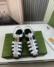 GUCCI  sandals