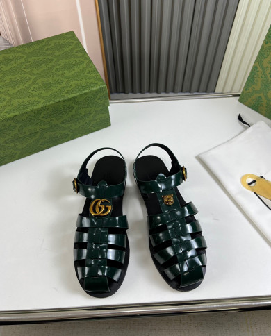 GUCCI  sandals