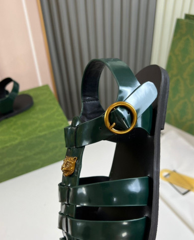 GUCCI  sandals