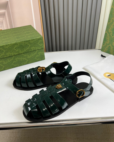 GUCCI  sandals