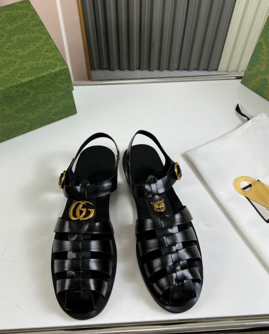 GUCCI  sandals