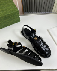 GUCCI  sandals