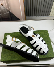 GUCCI  sandals