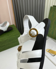 GUCCI  sandals