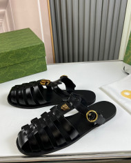 GUCCI  sandals