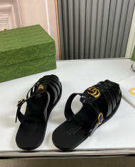 GUCCI  sandals