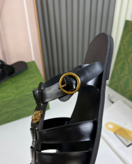 GUCCI  sandals