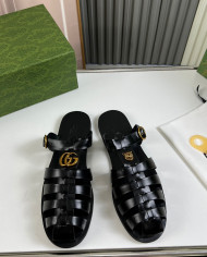 GUCCI  sandals