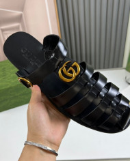 GUCCI  sandals