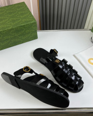 GUCCI  sandals