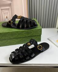 GUCCI  sandals