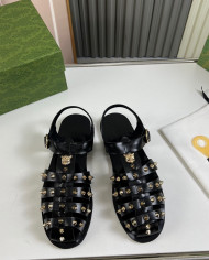 GUCCI  sandals