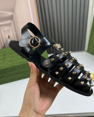 GUCCI  sandals