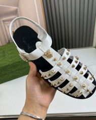 GUCCI  sandals