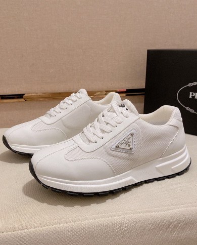 prada casual shoes