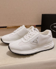 prada casual shoes