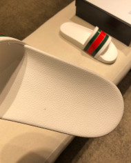 GUCCI couple style  Slippers