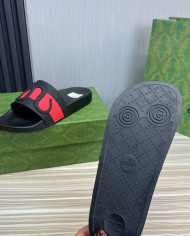 GUCCI couple style  Slippers