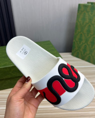 GUCCI couple style  Slippers