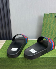 GUCCI couple style  Slippers